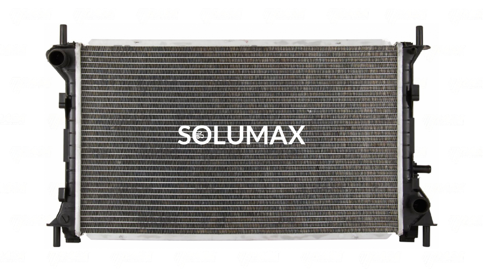 Aazon.co: Klioto Radiator | Copatible with Ford Focus 2008-2011 2.0