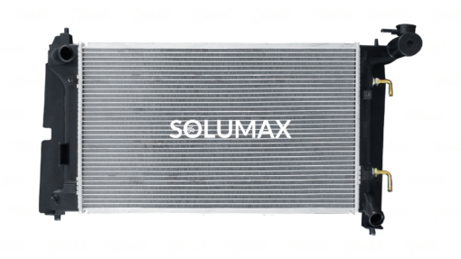 Matrix Radiadores Radiador Para Toyota Matrix 2003 2004 2005 2006 2007 2008 - Solumax