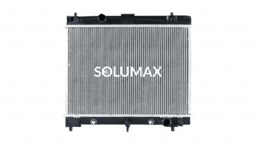 Radiador Para Scion Xd 2008 2009 2010 2011 2012 2013 2014