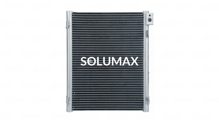 A/C Condenser For 2003-2007 Dodge Ram 2500/3500 5.9L & 2007-2009 Ram 3500 6.7L - AC3265